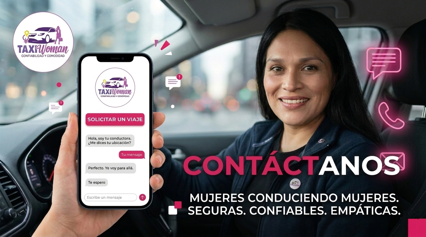 Contactanos