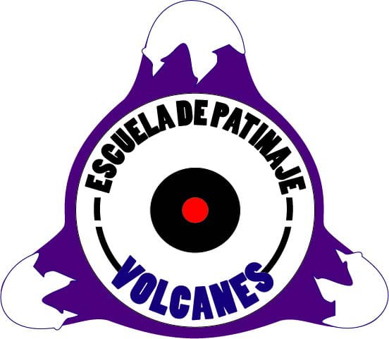 Escuela de Patinaje Volcanes