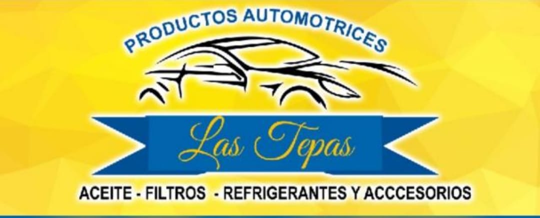 Productos Automotices Las Tepas